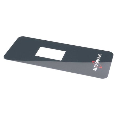 Alto-Shaam Overlay, Qc2, Touch Screen , 2013 PE-36160